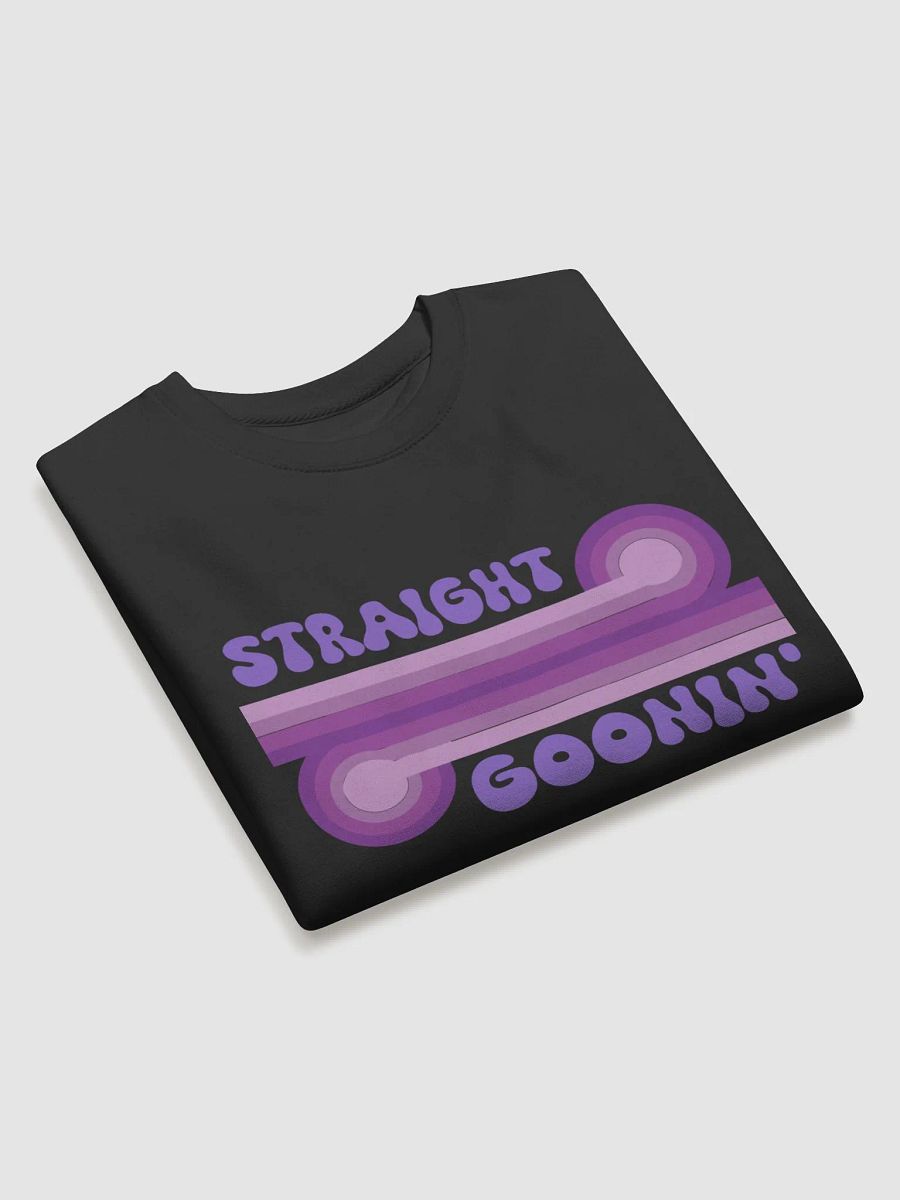 Straight Goonin Sweater product image (3)
