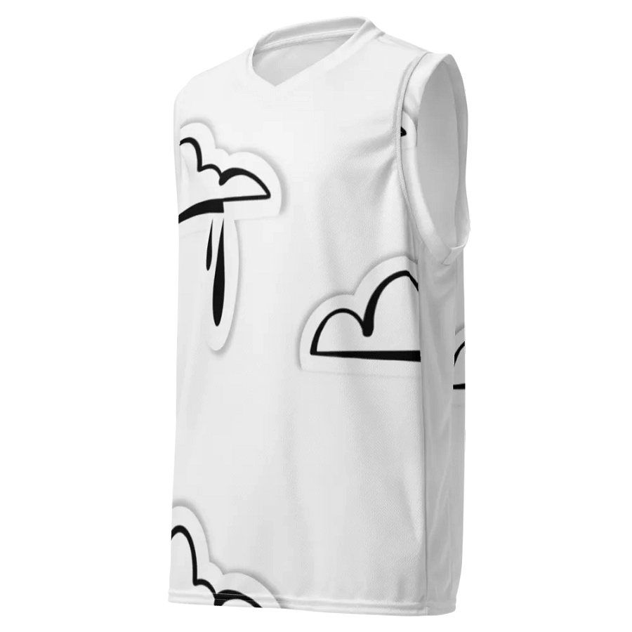 Number 49 Basketball Jersey product image (6)
