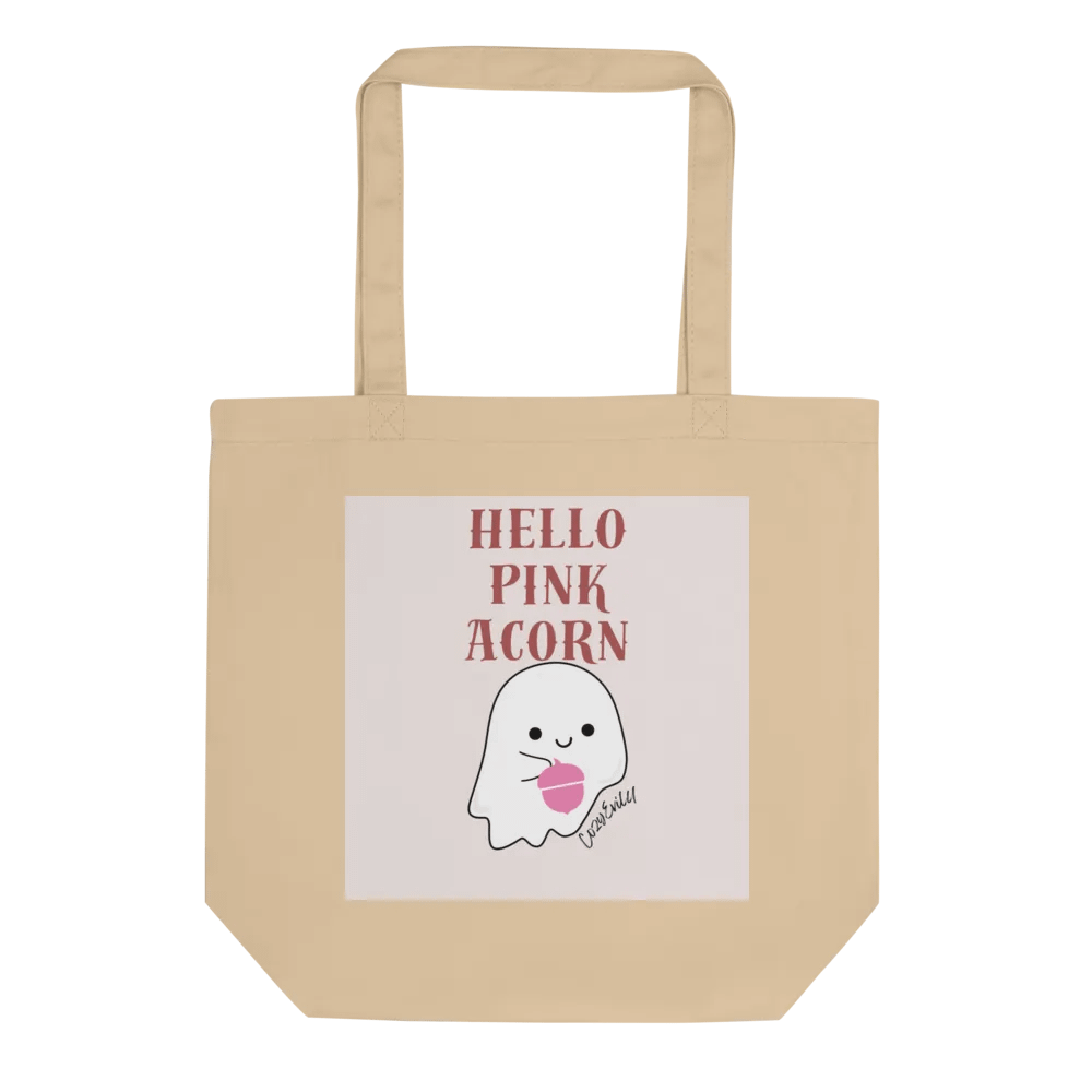 Cozy Ghost product image (1)