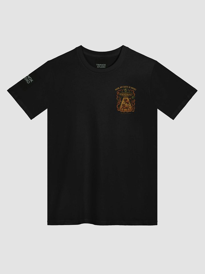 TRIPHOX .STUDIO Premium T-Shirt product image (2)