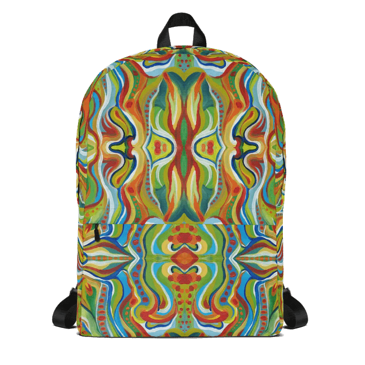 FLOW - BACKPACK product image (1)