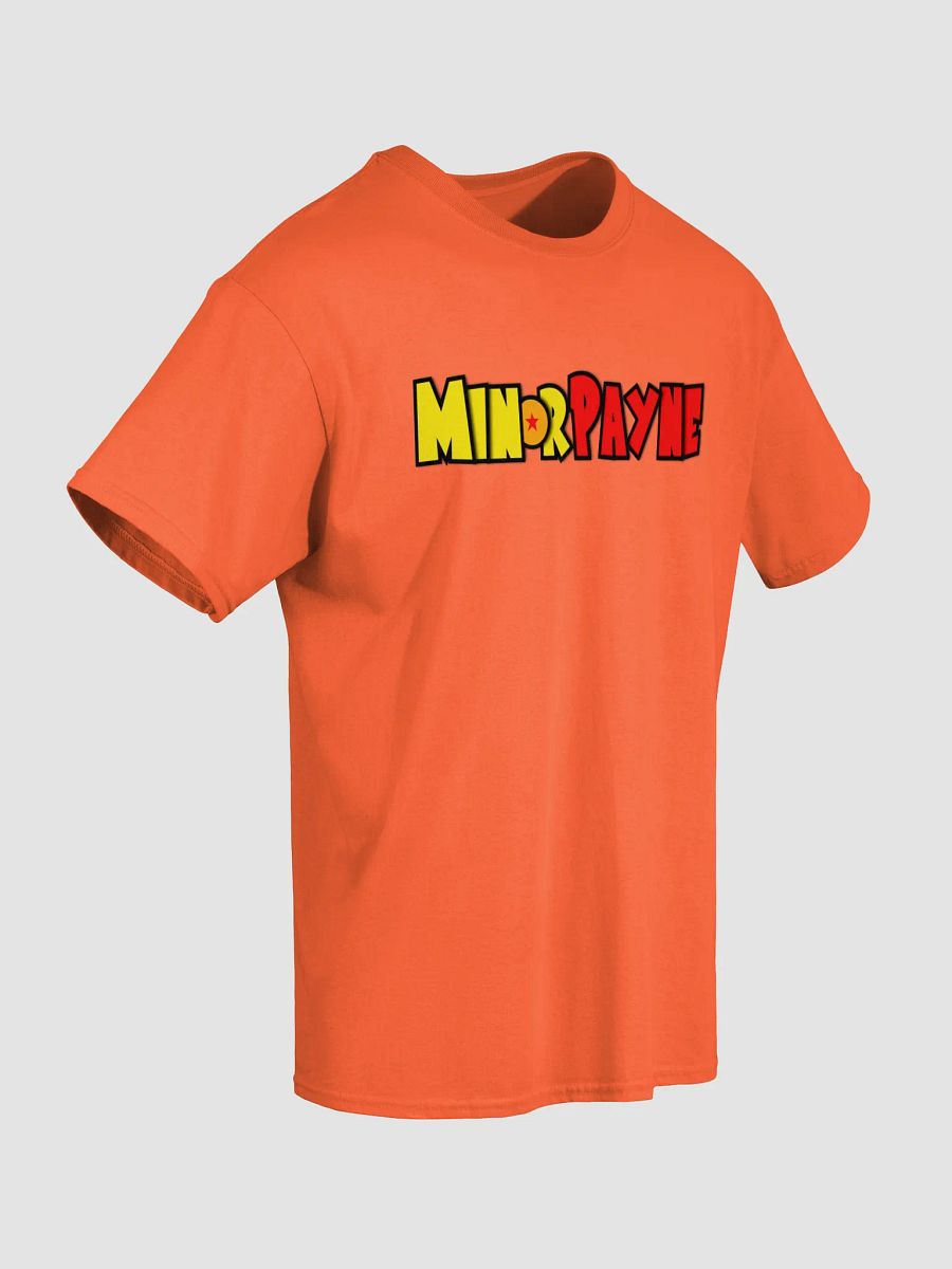 Payne Kanji Tee product image (5)