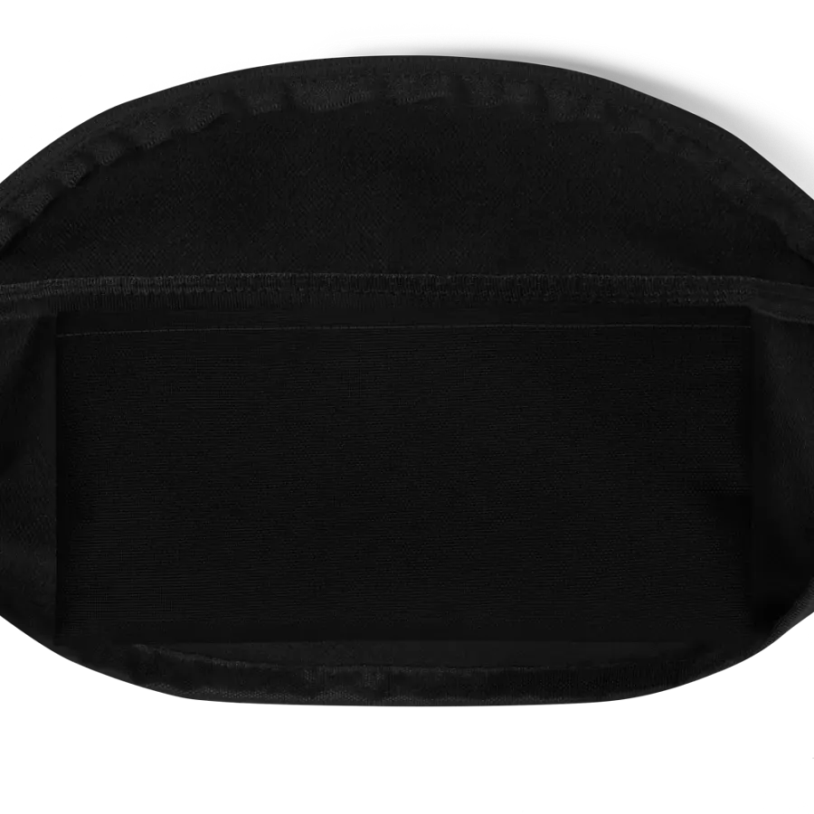 DTK 70's Logo Fannypack/Crossbody product image (4)