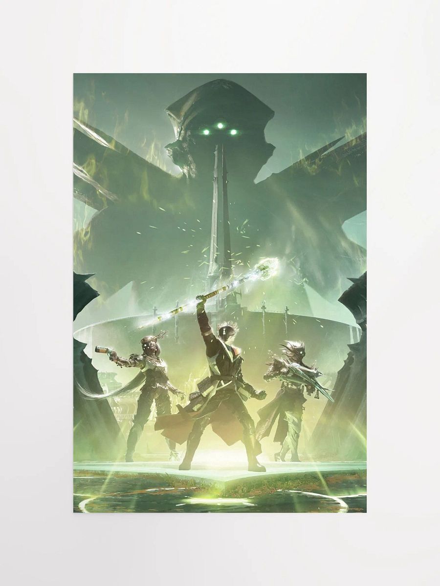 Season of the Witch Poster product image (11)