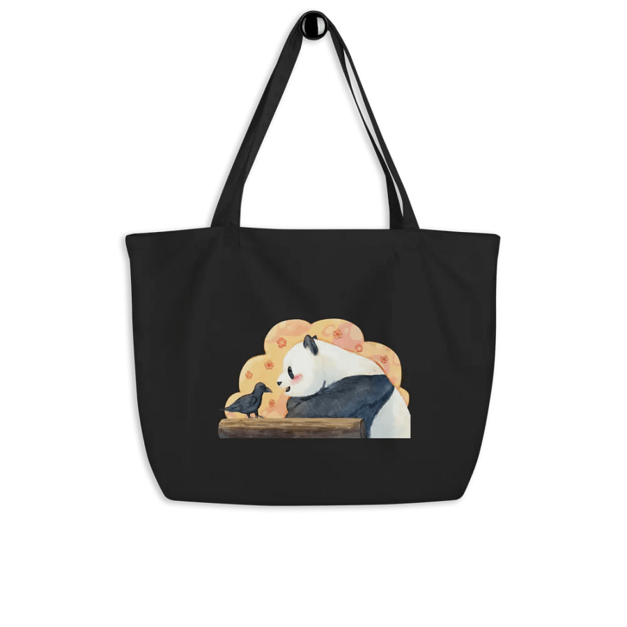 menglan Panda product image (4)