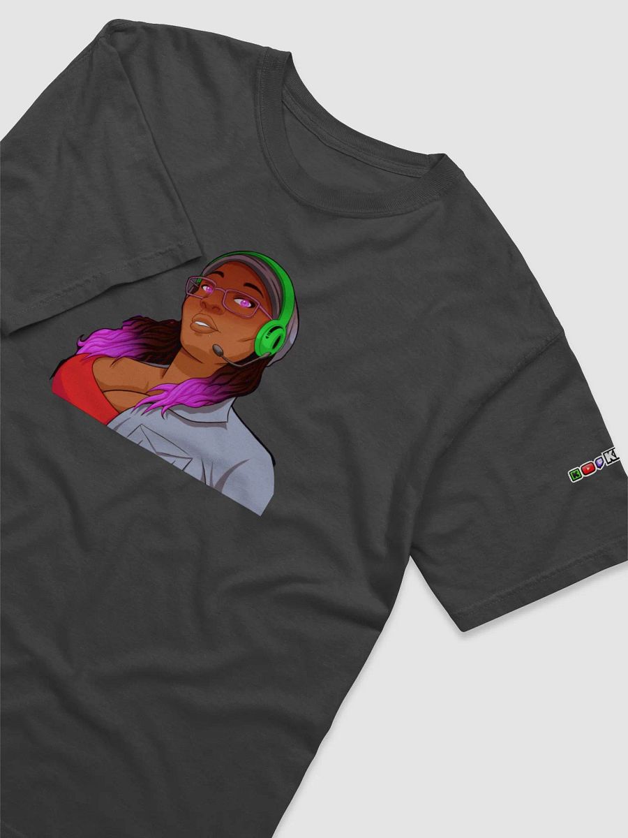 QT KICK SHIRT product image (3)
