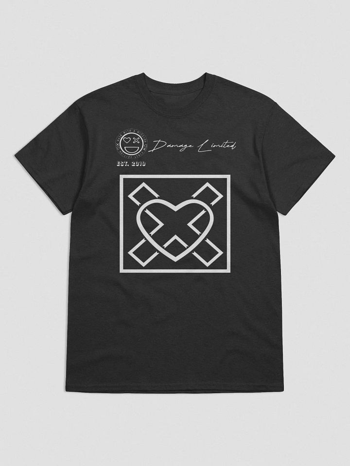 Damage Limited First Edition Shirt product image (4)