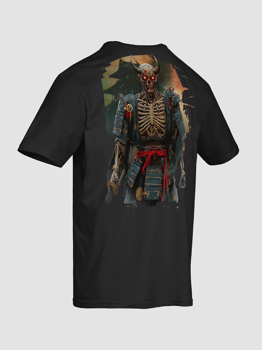 Temple Fall Warriors II product image (23)