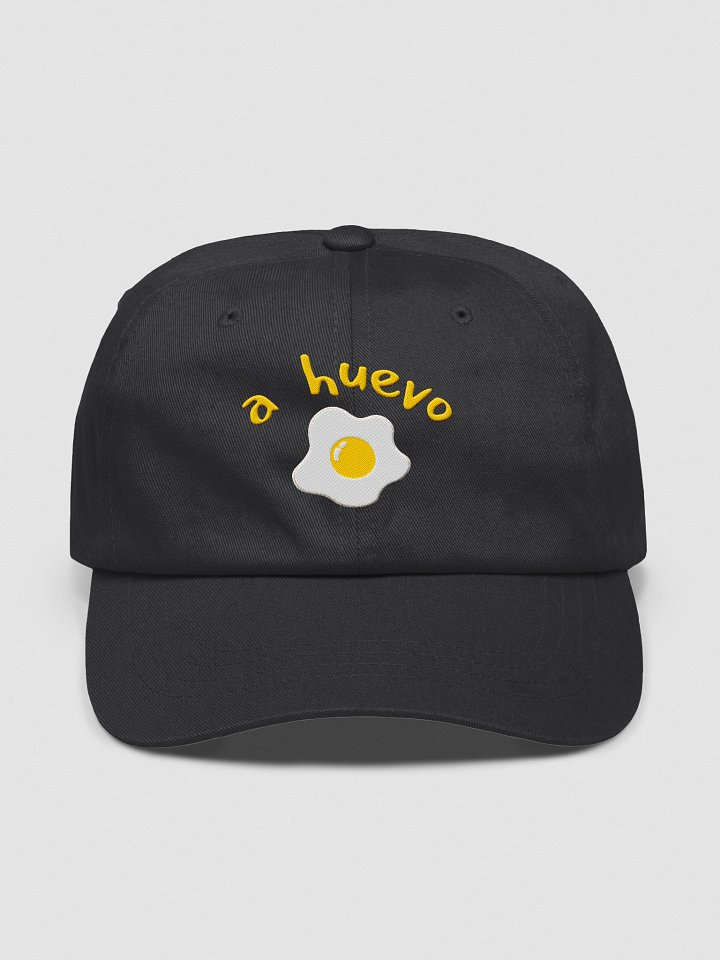 Venimos a huevo product image (1)
