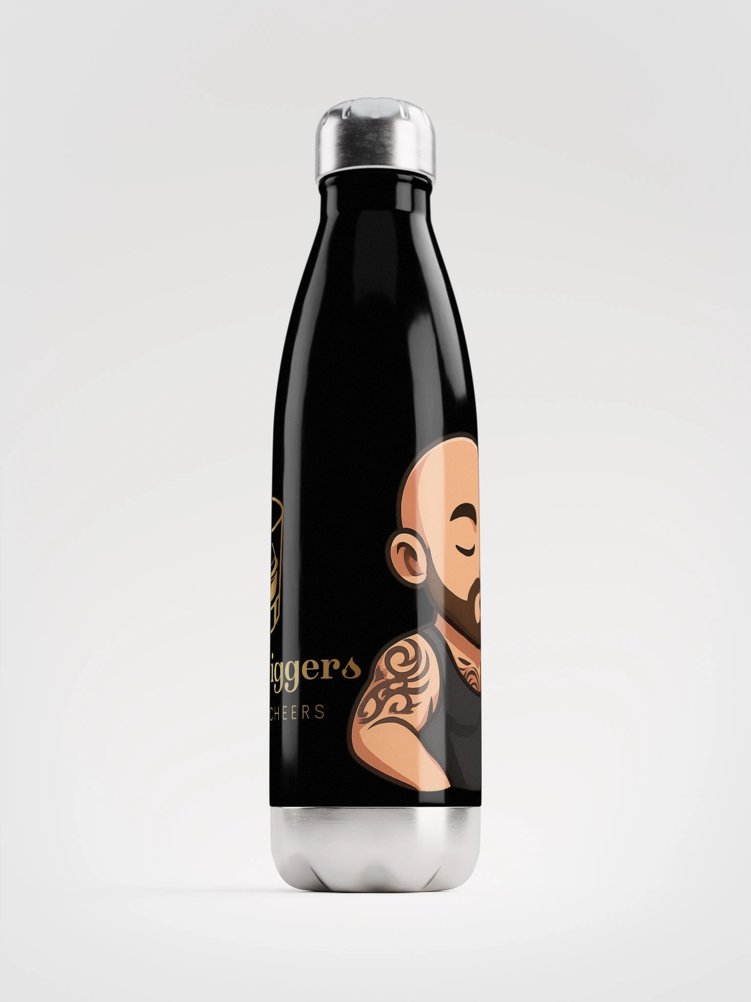 Chug Water Bottle product image (1)