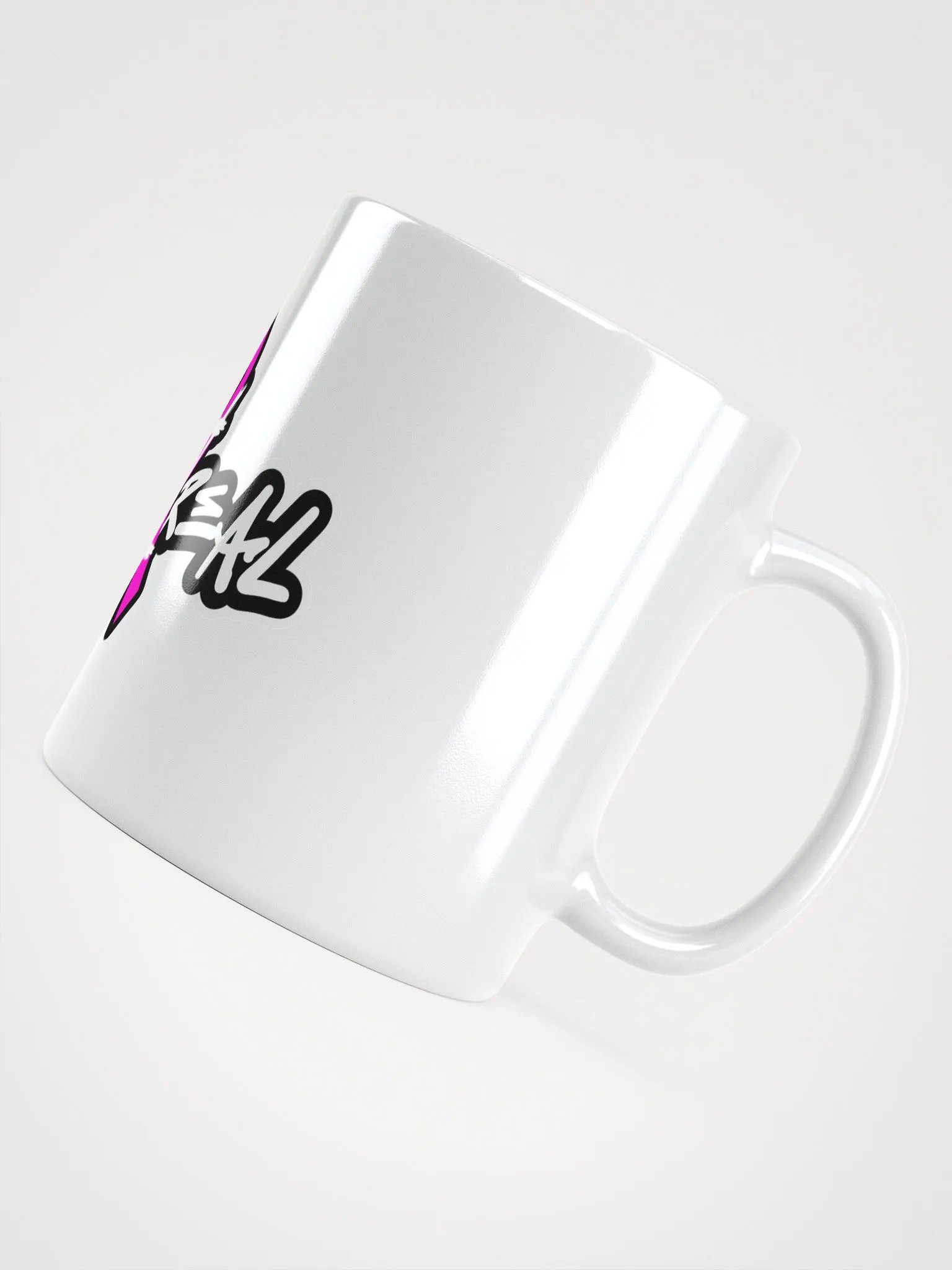 Breast Cancer Awareness Coffee Mug 1.0 product image (5)