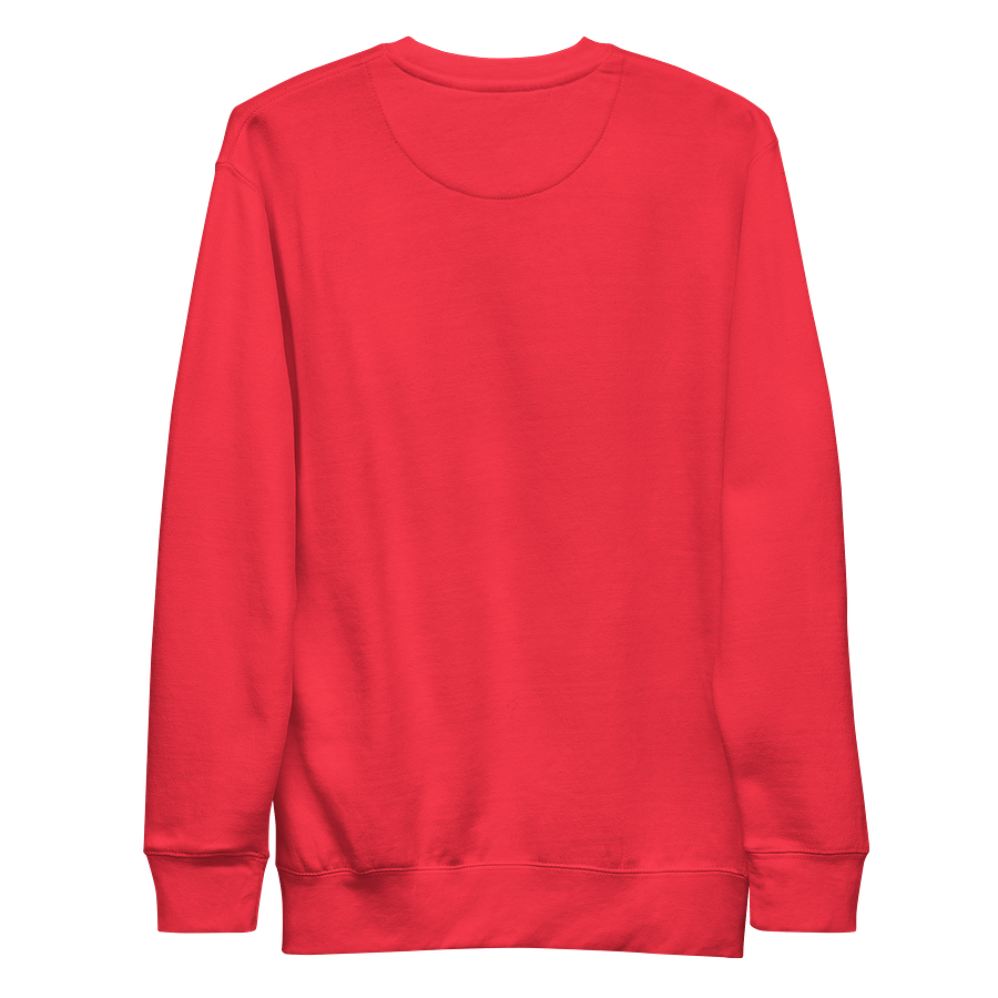 Shot Clock Cheese Crewneck product image (2)