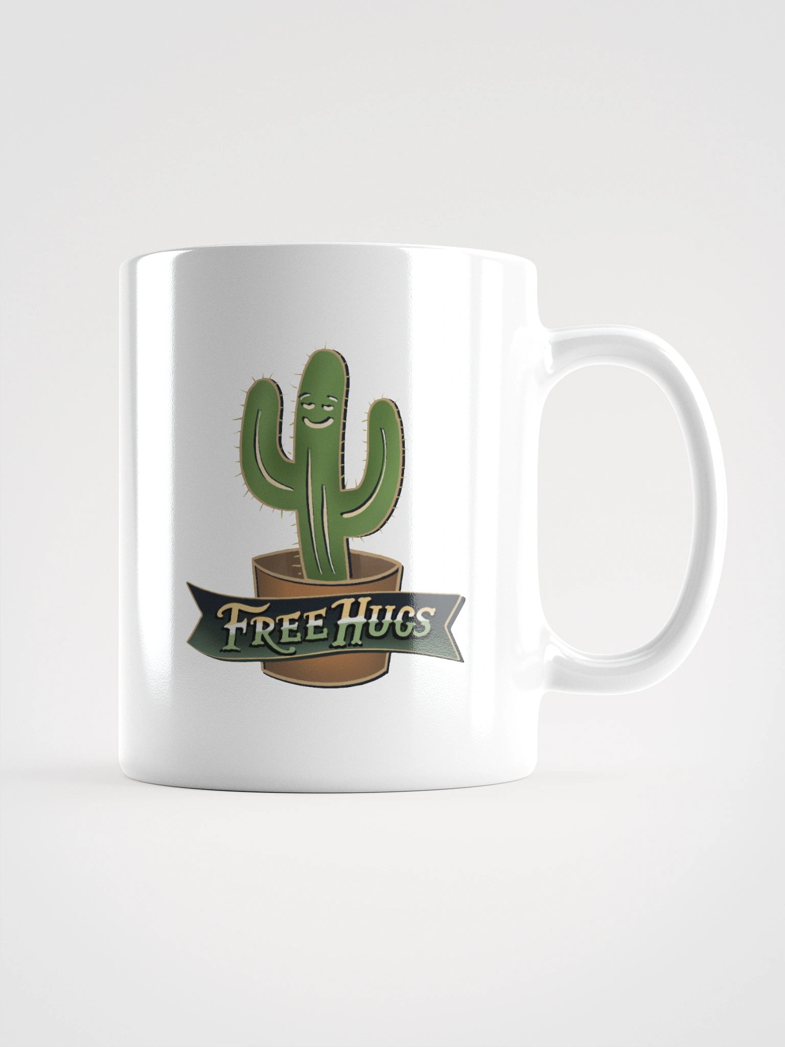 Free Hugs Mug product image (3)
