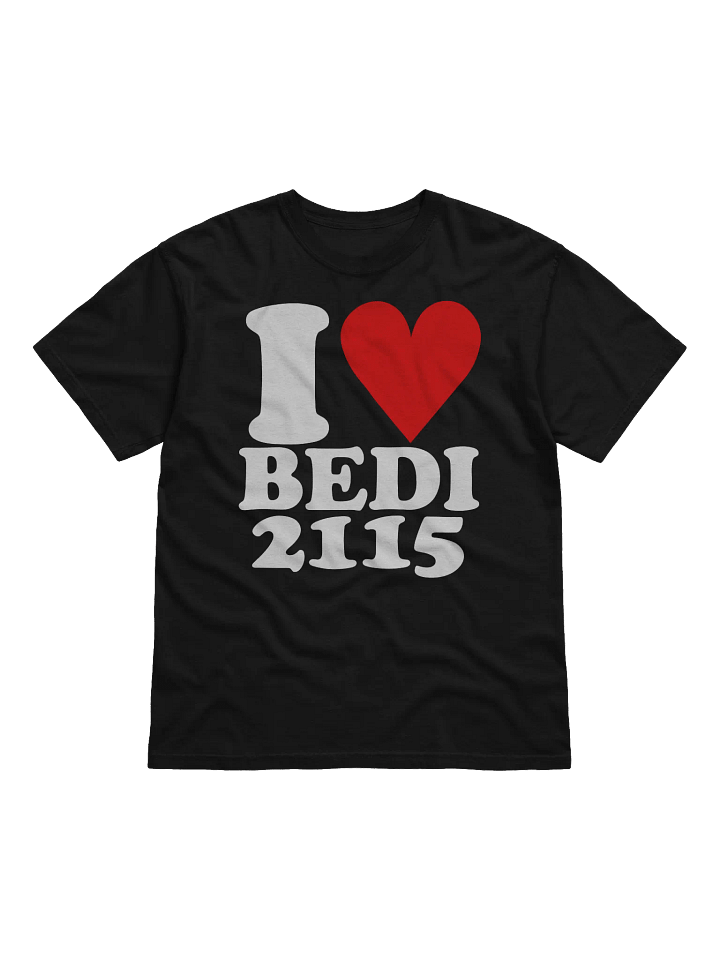 i ♥ BEDI 2115 product image (1)
