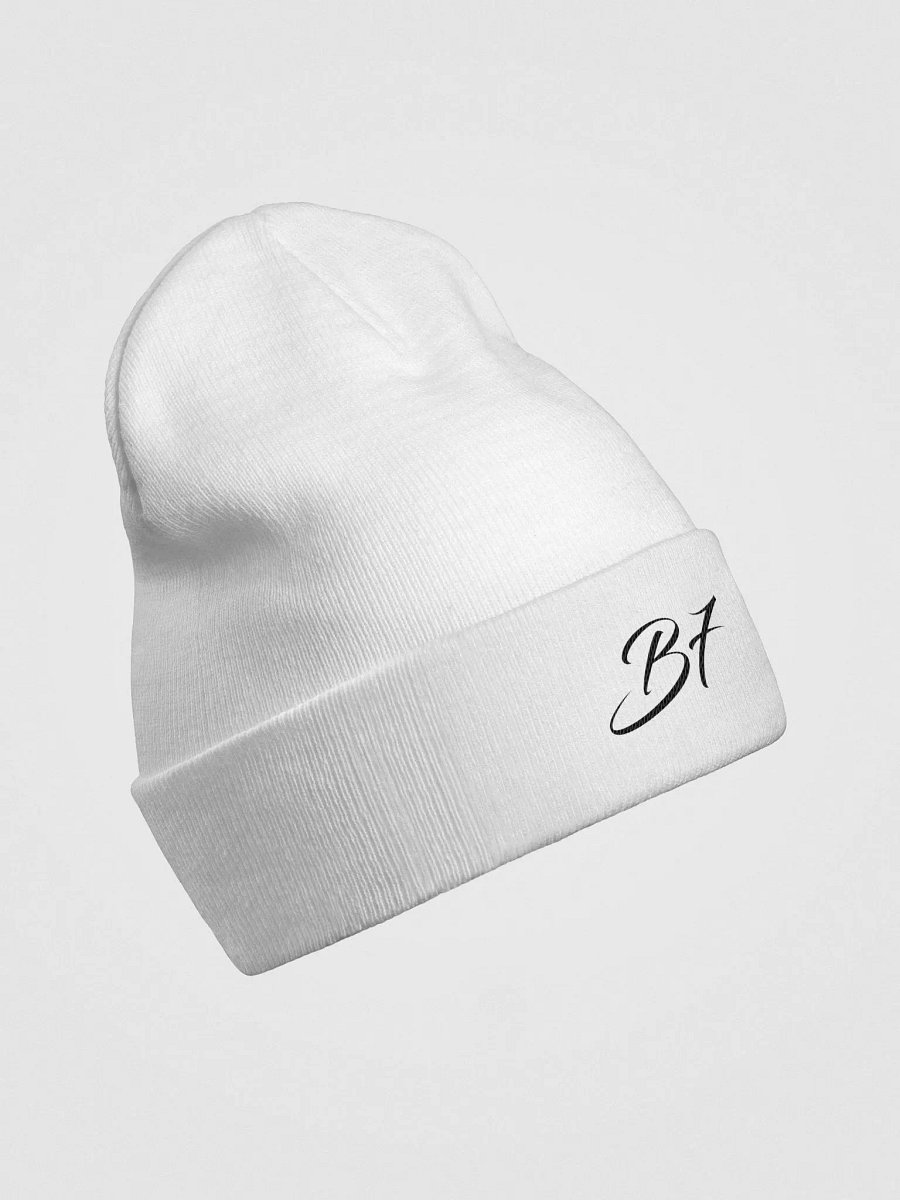 B7 Classay Blackout Edition Beanie product image (7)