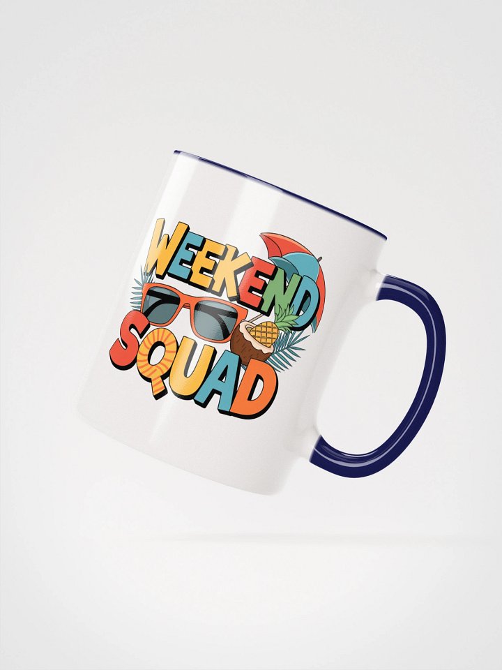 Weekend Squad product image (2)