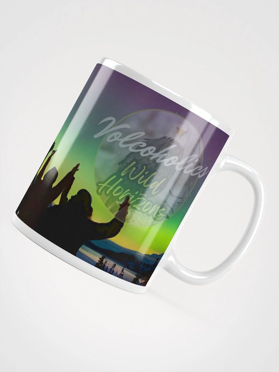 Aurora Borealis Mug product image (11)