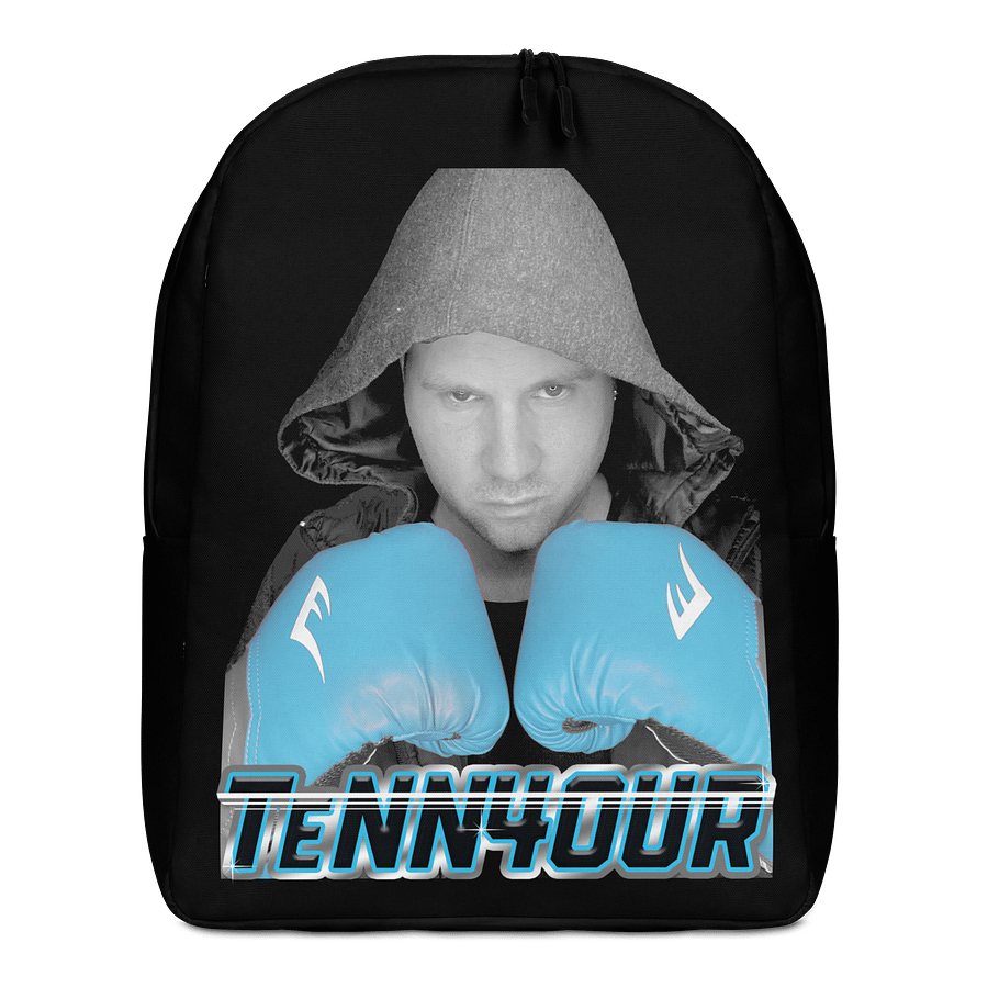 TENN4OUR Cant Back Down Backpack product image (1)