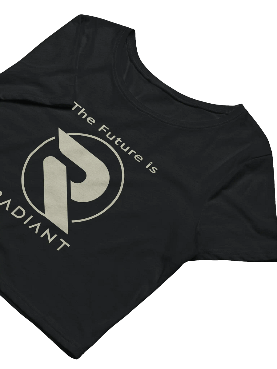 A Radiant Crop Top (Female) product image (9)
