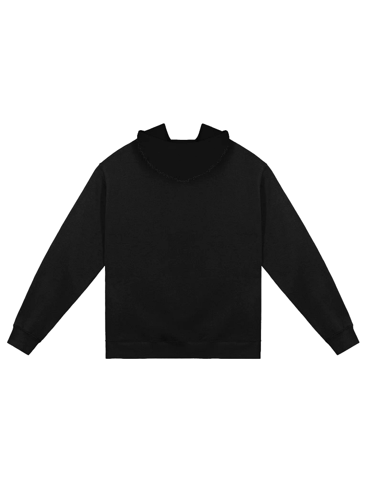 Benny's Apothecary Embroidered Hoodie product image (2)
