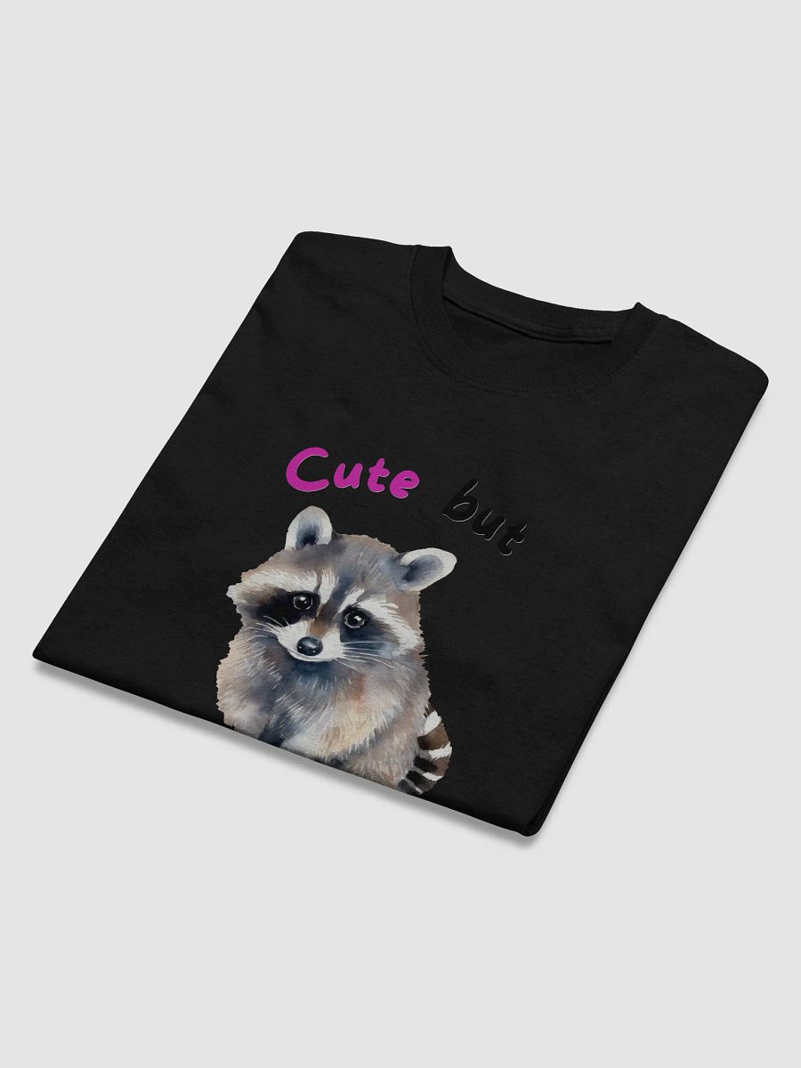 Cute//Feral Tee product image (20)