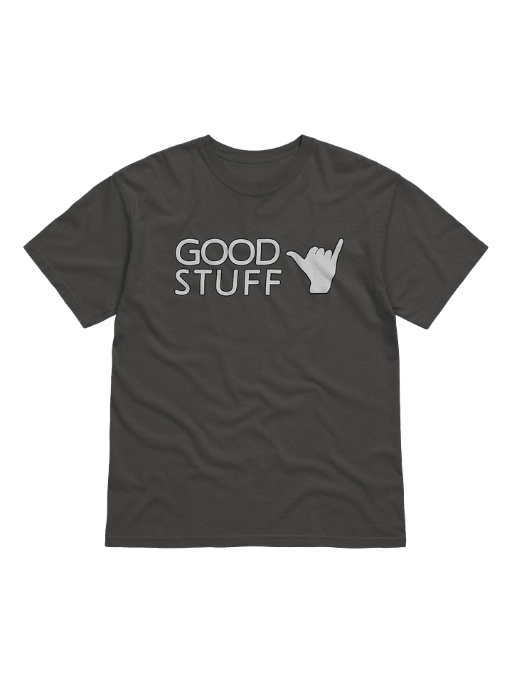 Good Stuff 🤙🏻 T-Shirt product image (1)