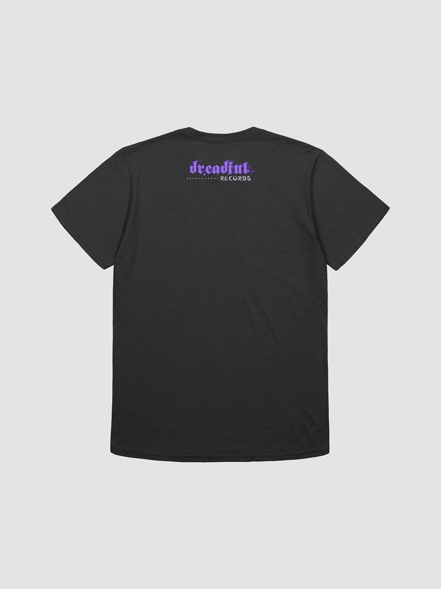 Dreadful Records T-Shirt product image (5)