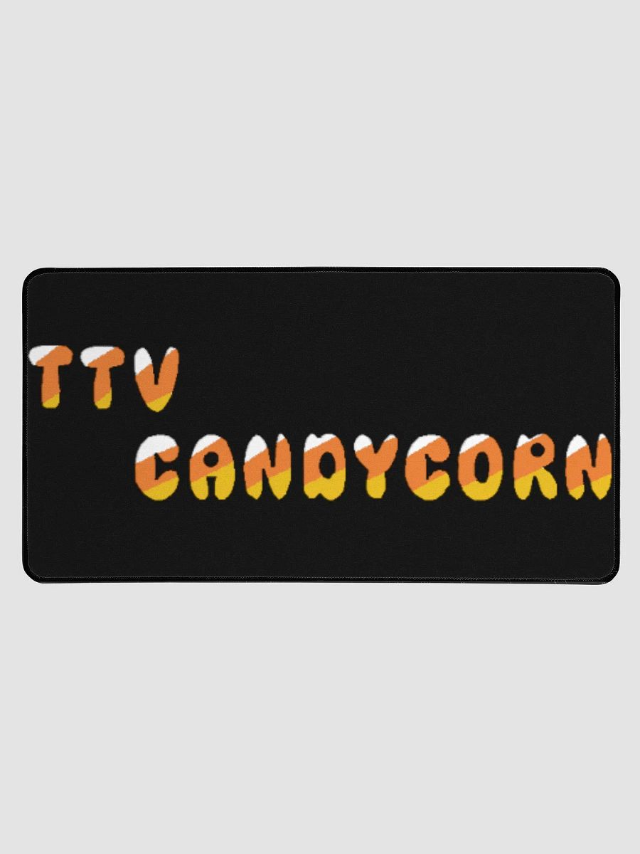 TTVCANDYCORN - Desk Mat product image (1)