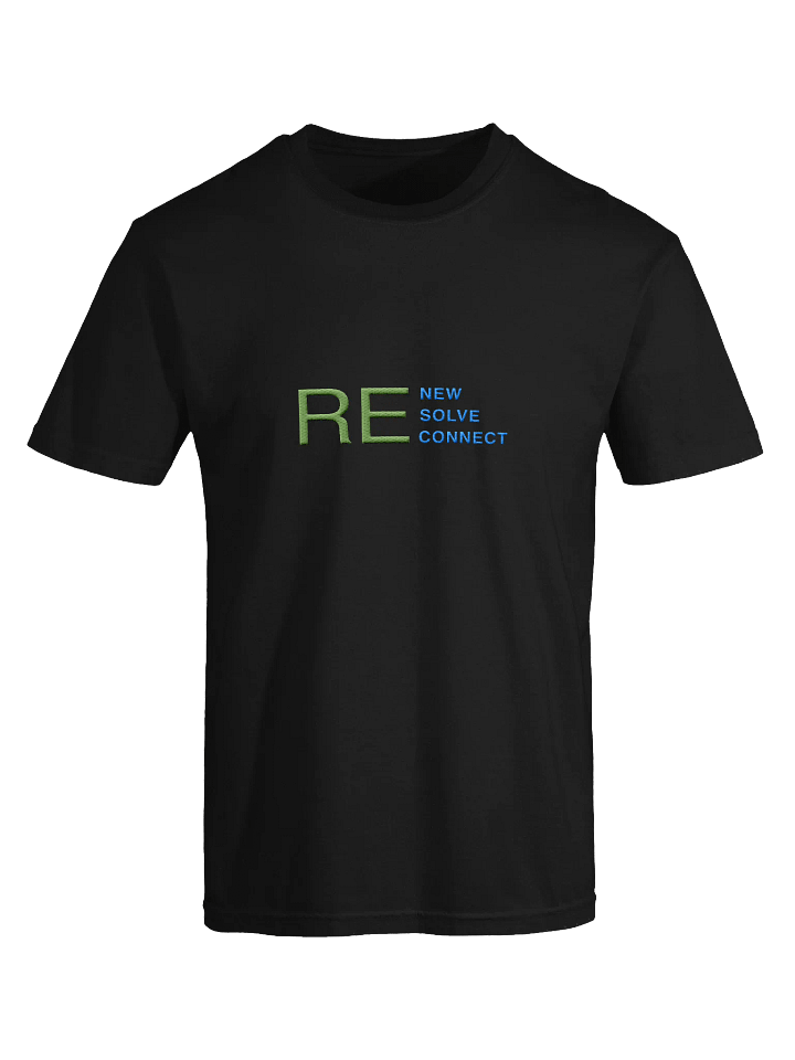 Re_New_Solve_Connect [Embroidery] product image (5)