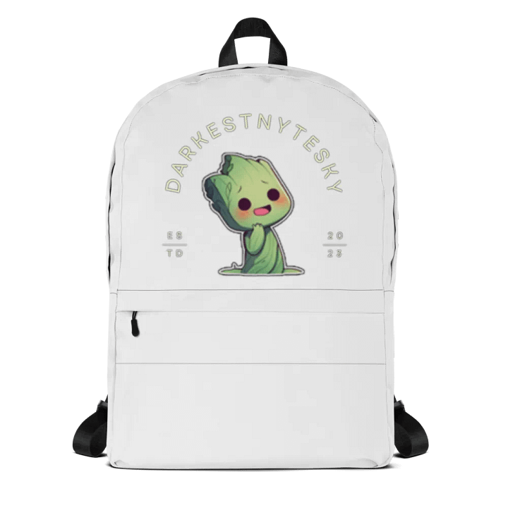 DarkestNytesky EST Backpack product image (1)