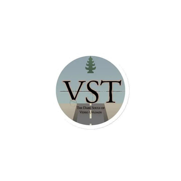 VST Inside Joke Magnet - The Dark Souls of Video Uploads product image (1)
