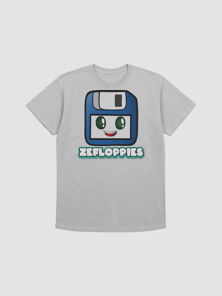 Hylian Floppy Gildan's shirt product image (1)