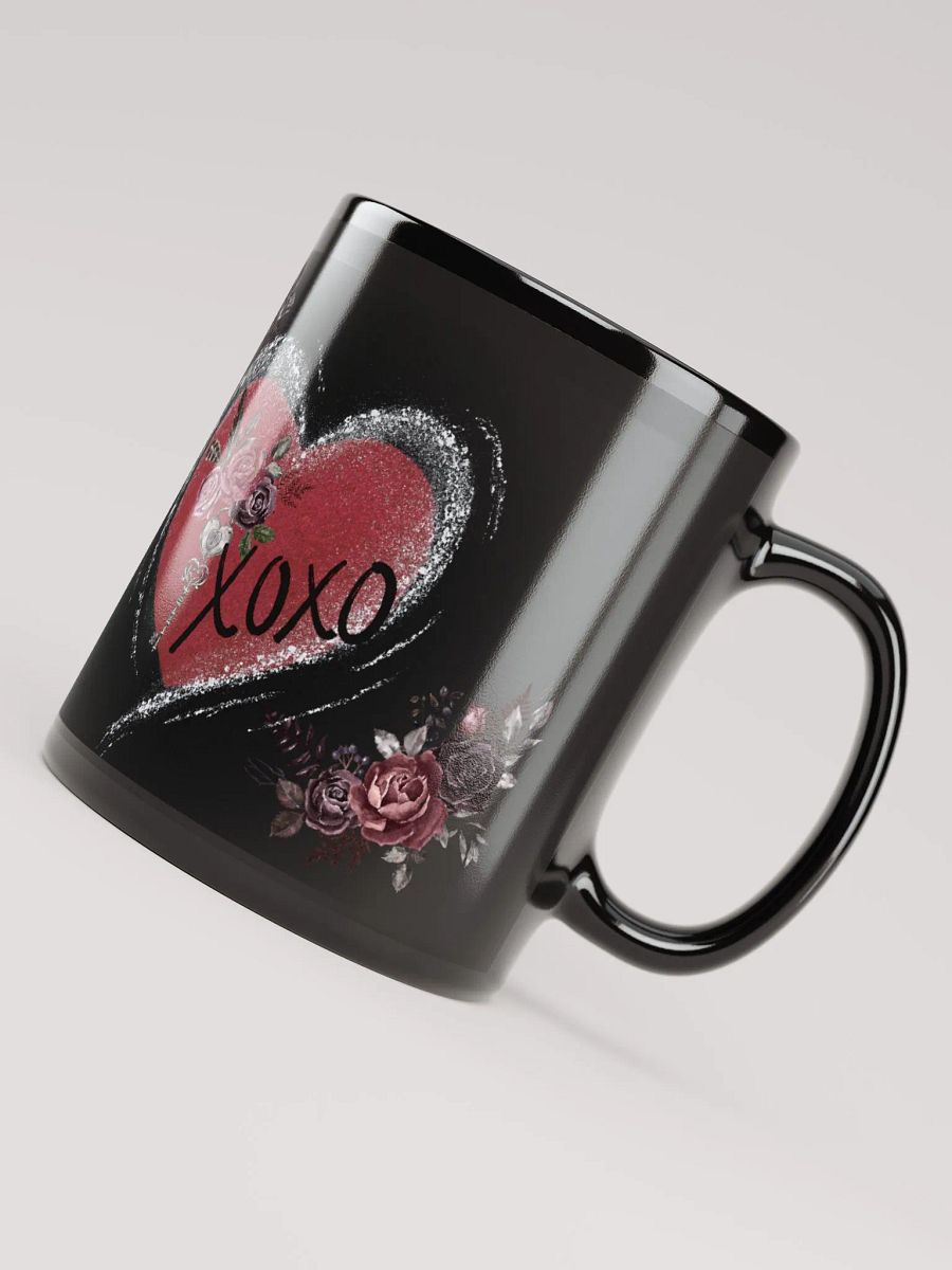 Key To My Heart Mug product image (7)