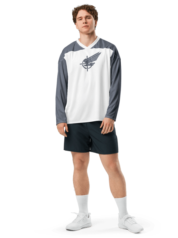 Knight All Premium Hockey Jersey product image (4)