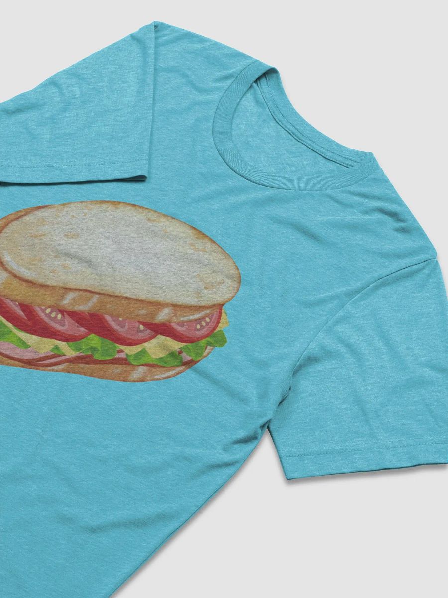 Shirted Ham product image (15)