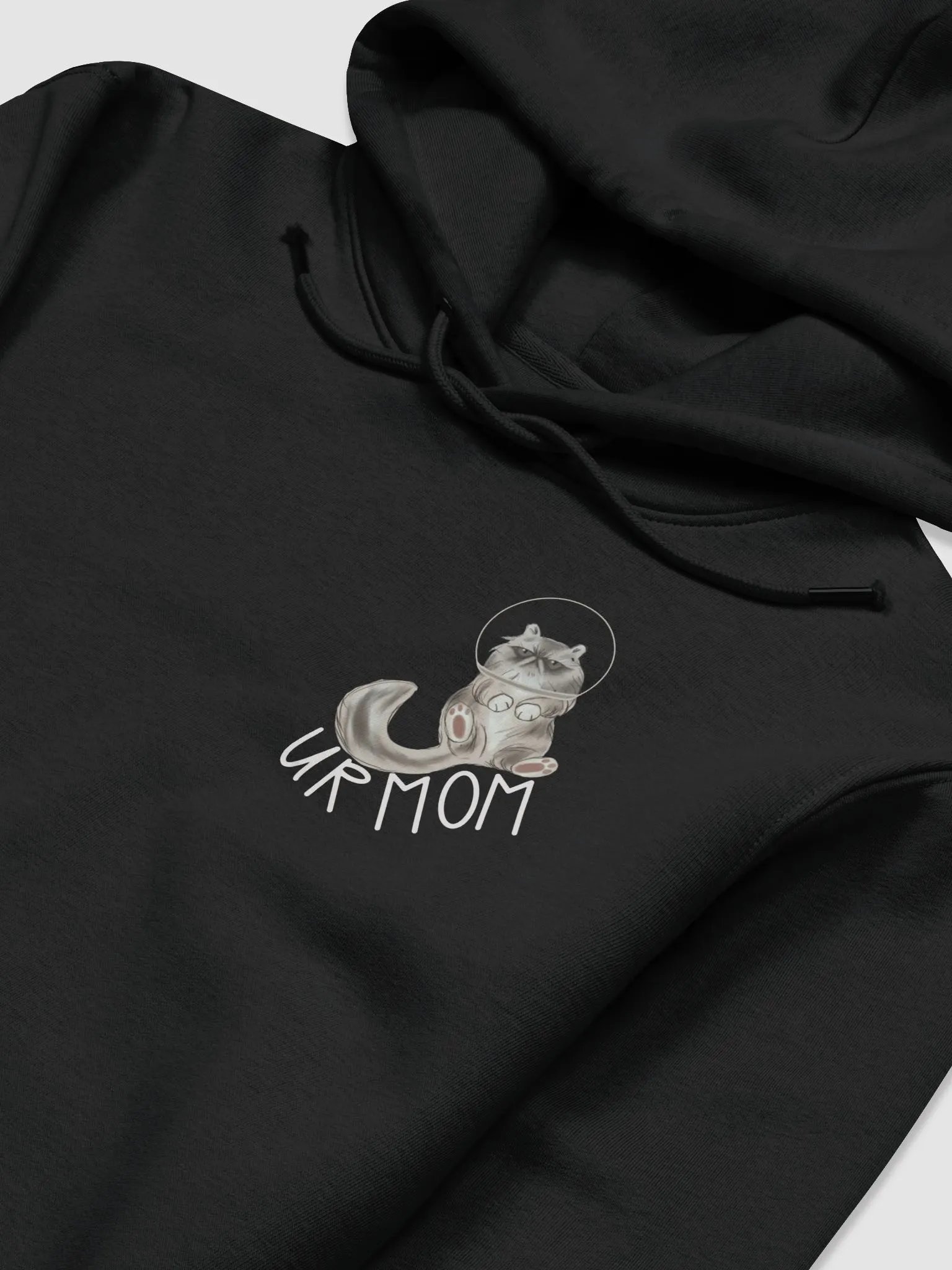 Spacecat Hoodie product image (3)