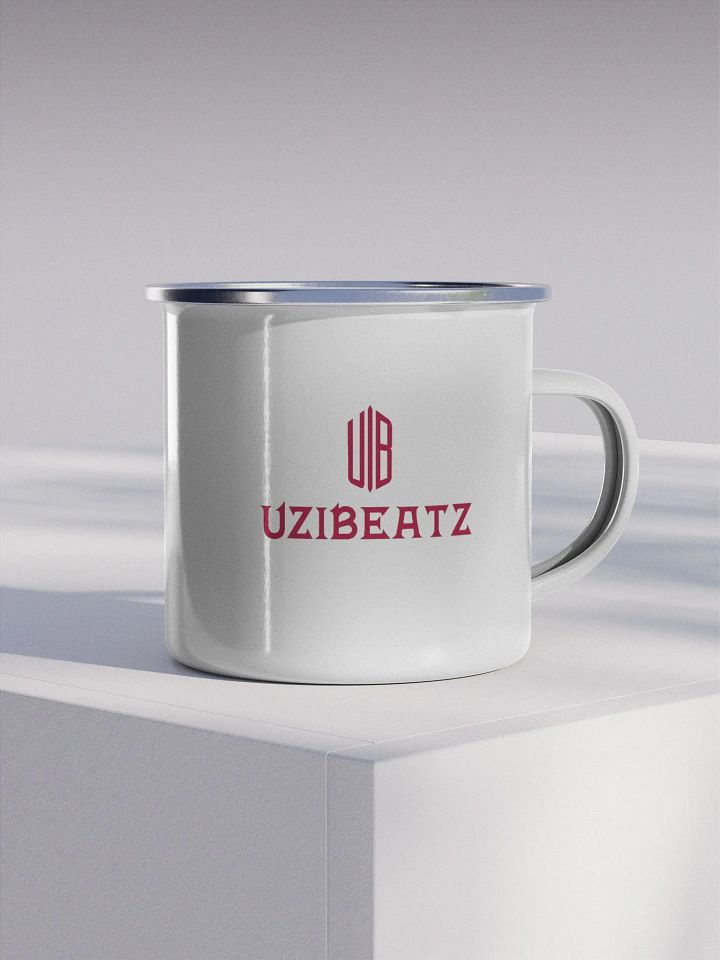 UziBeatz Official Mug product image (2)