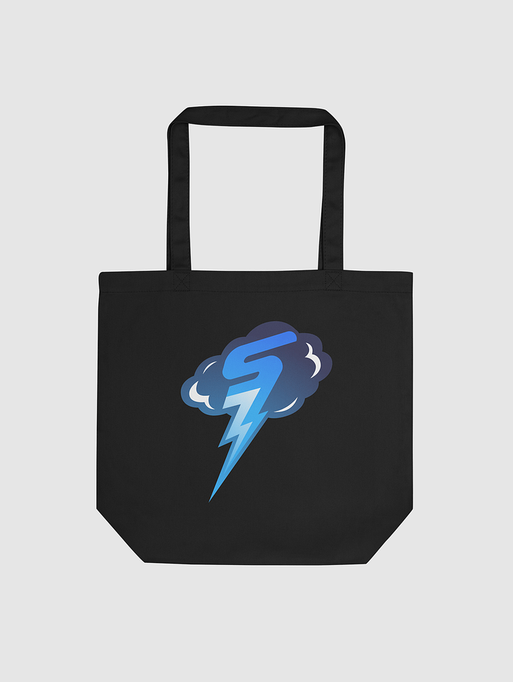 Stormie Eco Tote Bag product image (1)