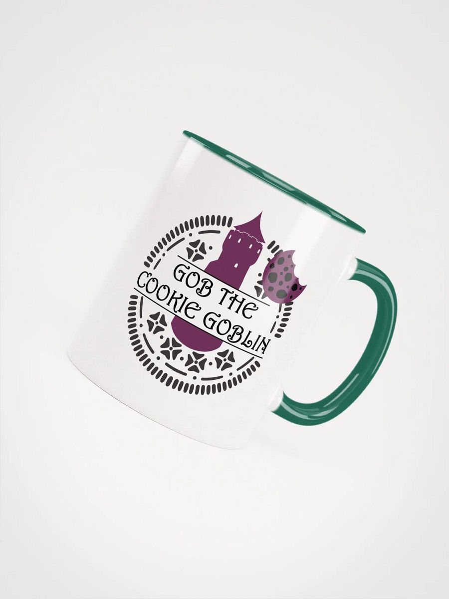Little Gob Mug product image (3)