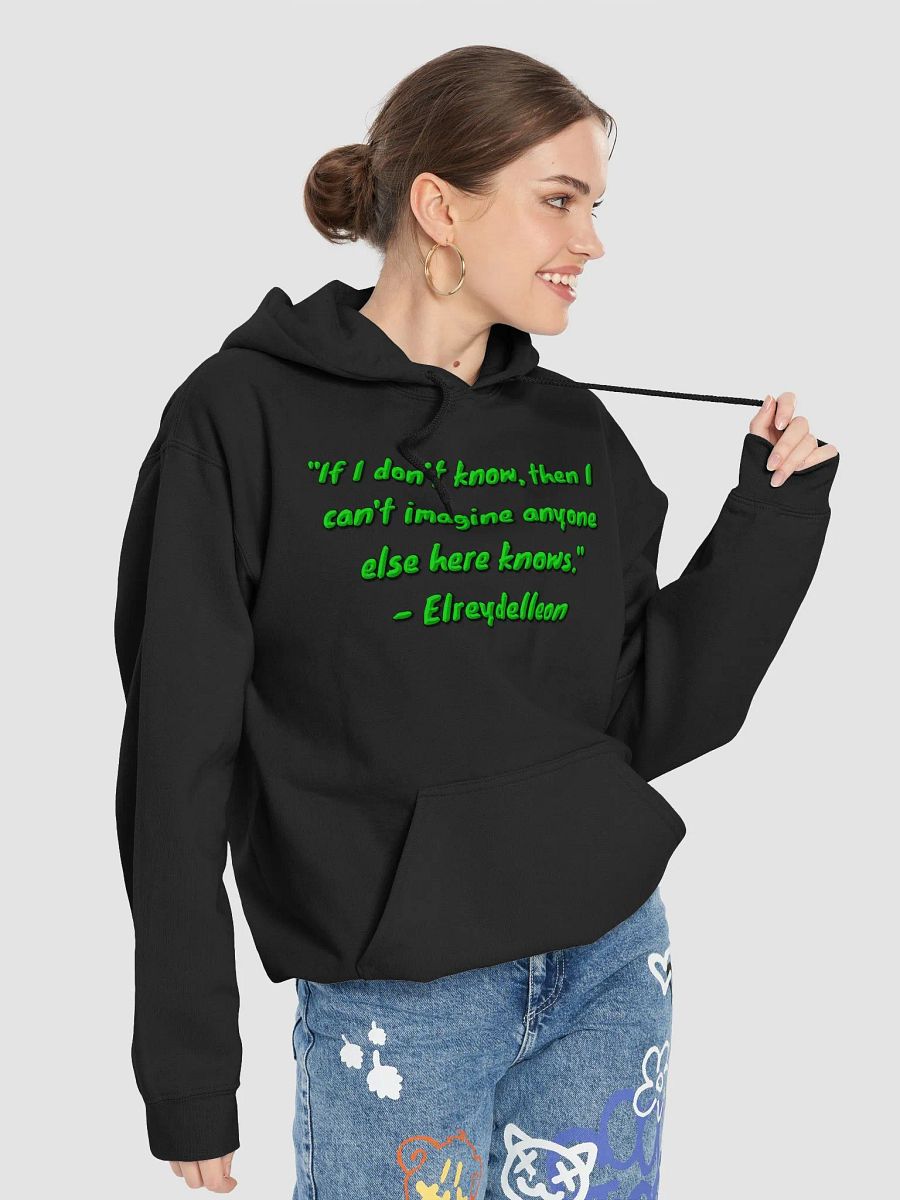 What Do I Know product image (44)