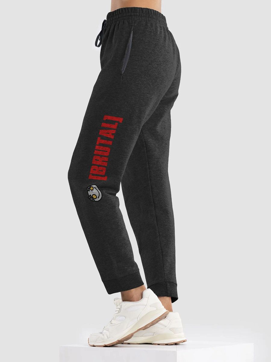 NEVER TRUST Joggers (unisex) product image (9)