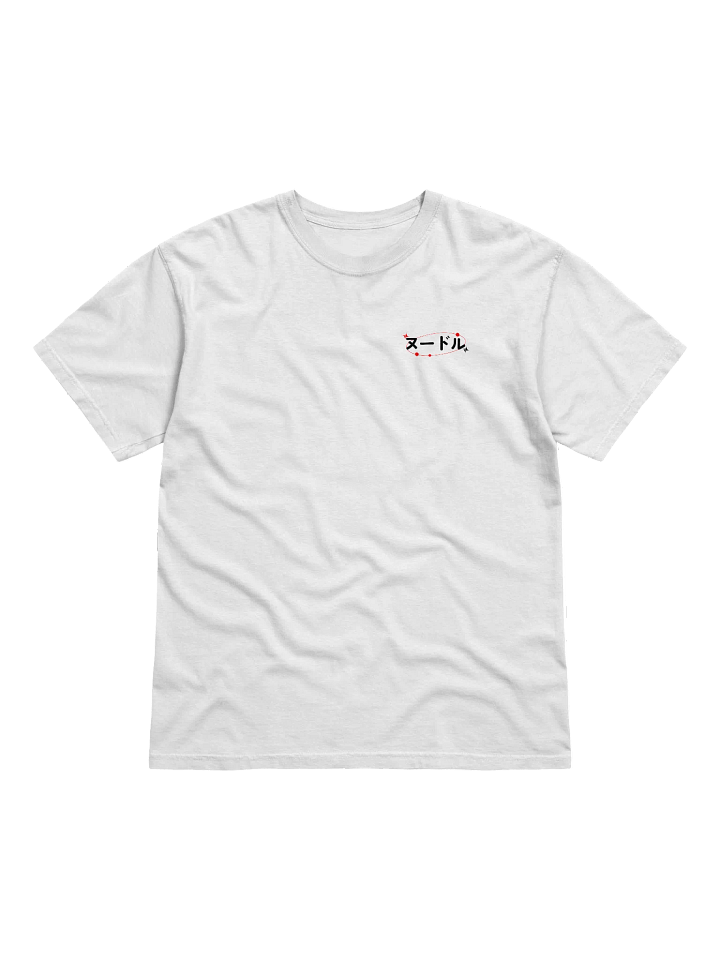 Noodle Delight Tee product image (2)