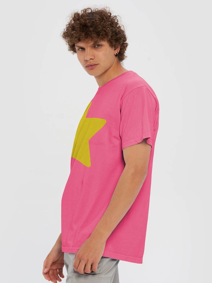 Mr. Universe Star T-shirt product image (6)