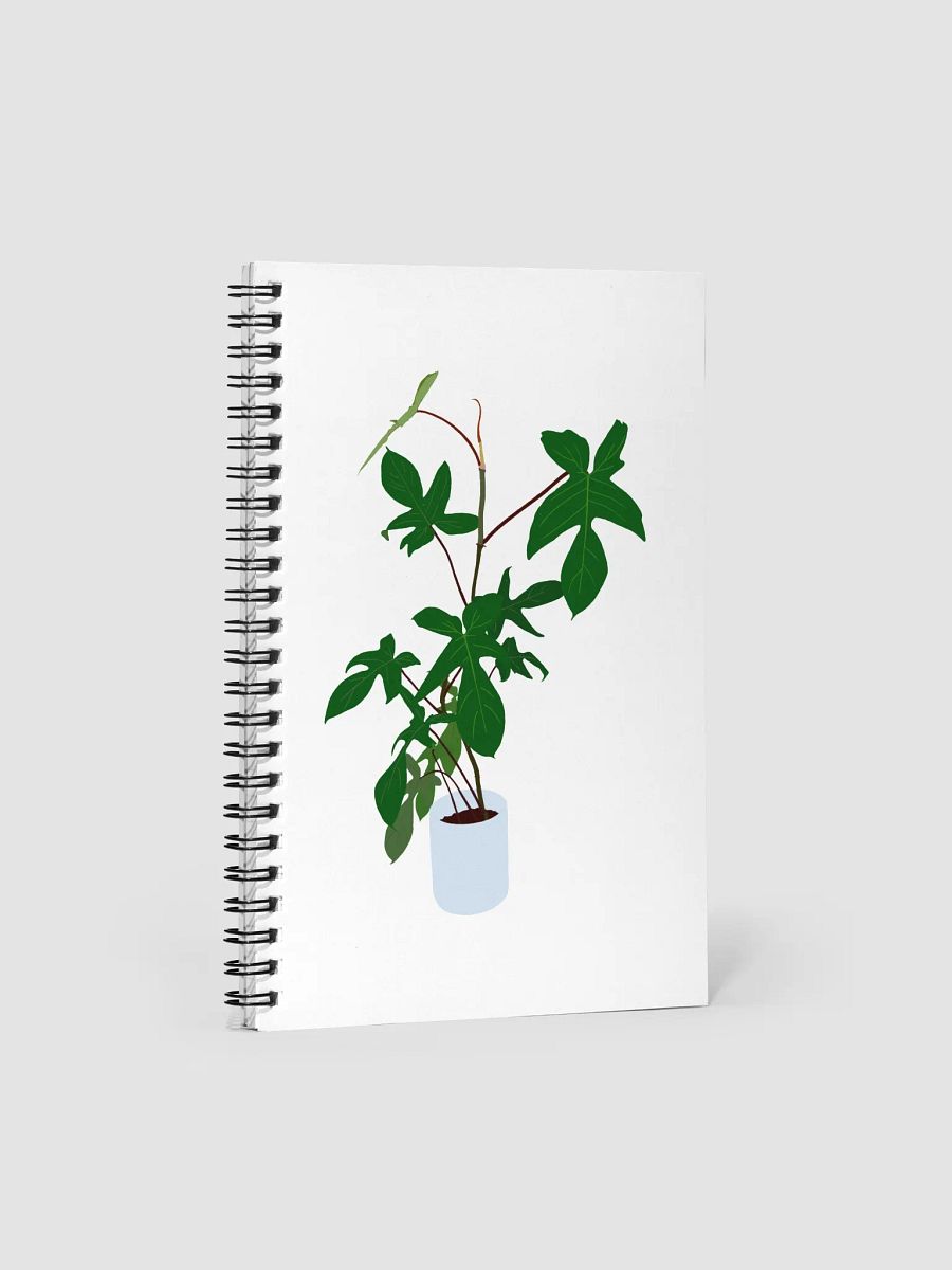 Philodendron Florida Notebook product image (2)