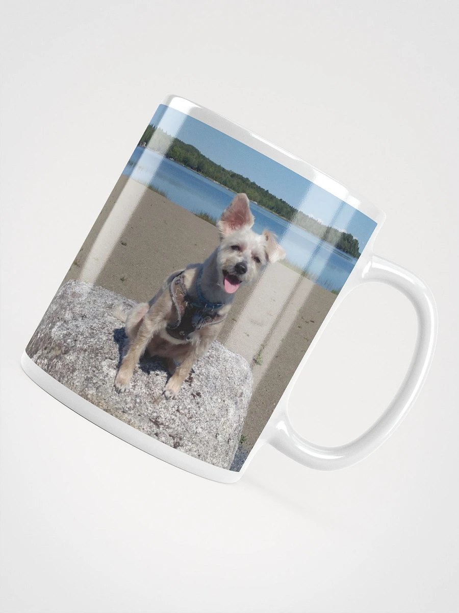 Mozzie At The Lake Mug product image (5)