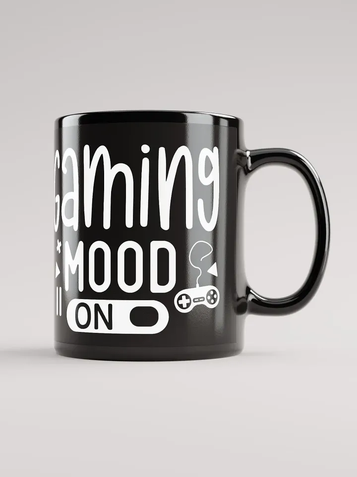 Gaming Mood On Mug product image (1)