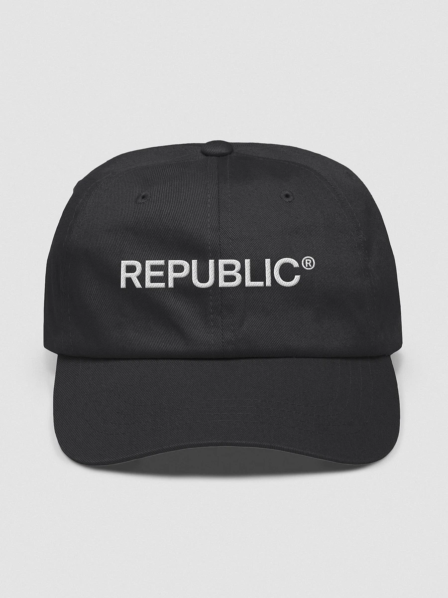 Republic Hat product image (1)