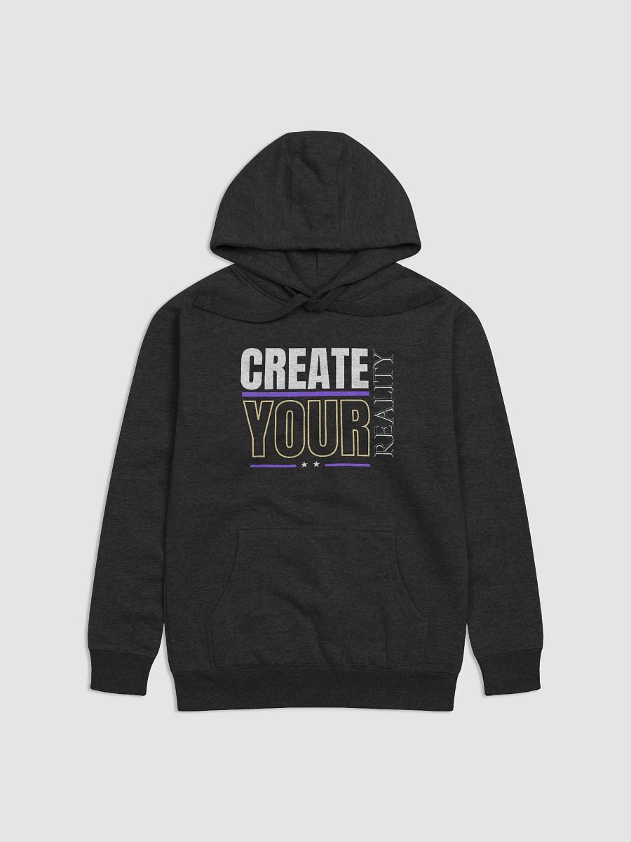 Vibrant Line Unisex Hoodie product image (1)