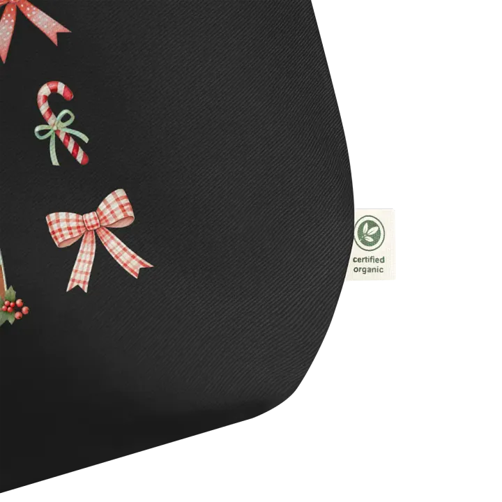 Christmas Tote product image (2)