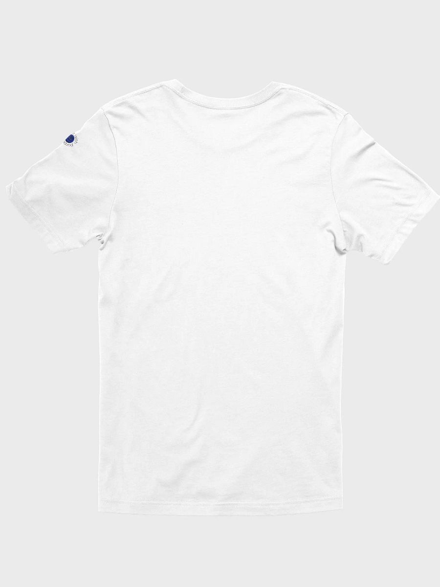 Blue Rose Dreams T-Shirt product image (2)